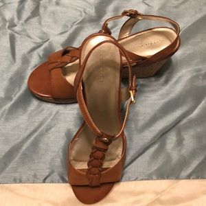Liz Claiborne Wedge Shoe size 10